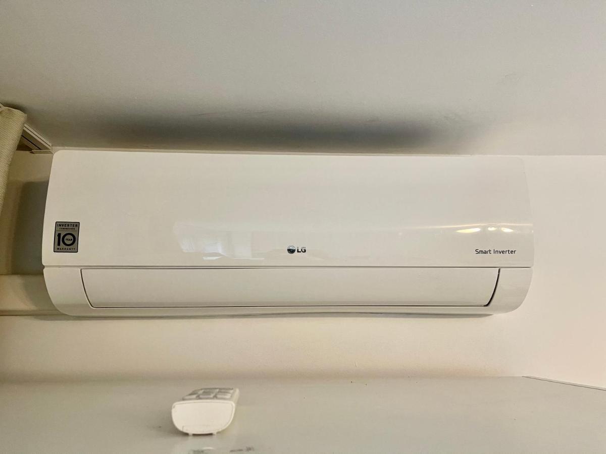 Super Apartament Green Rondo Onz Metro Nowe Wifi 300 Mb/S Aircondition Netflix Spotify Варшава Экстерьер фото